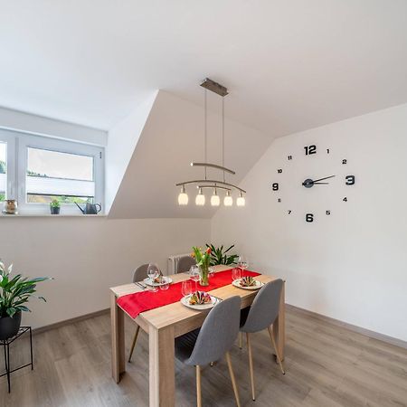 Ferienwohnung Am Spielberg Freiamt Eksteriør bilde