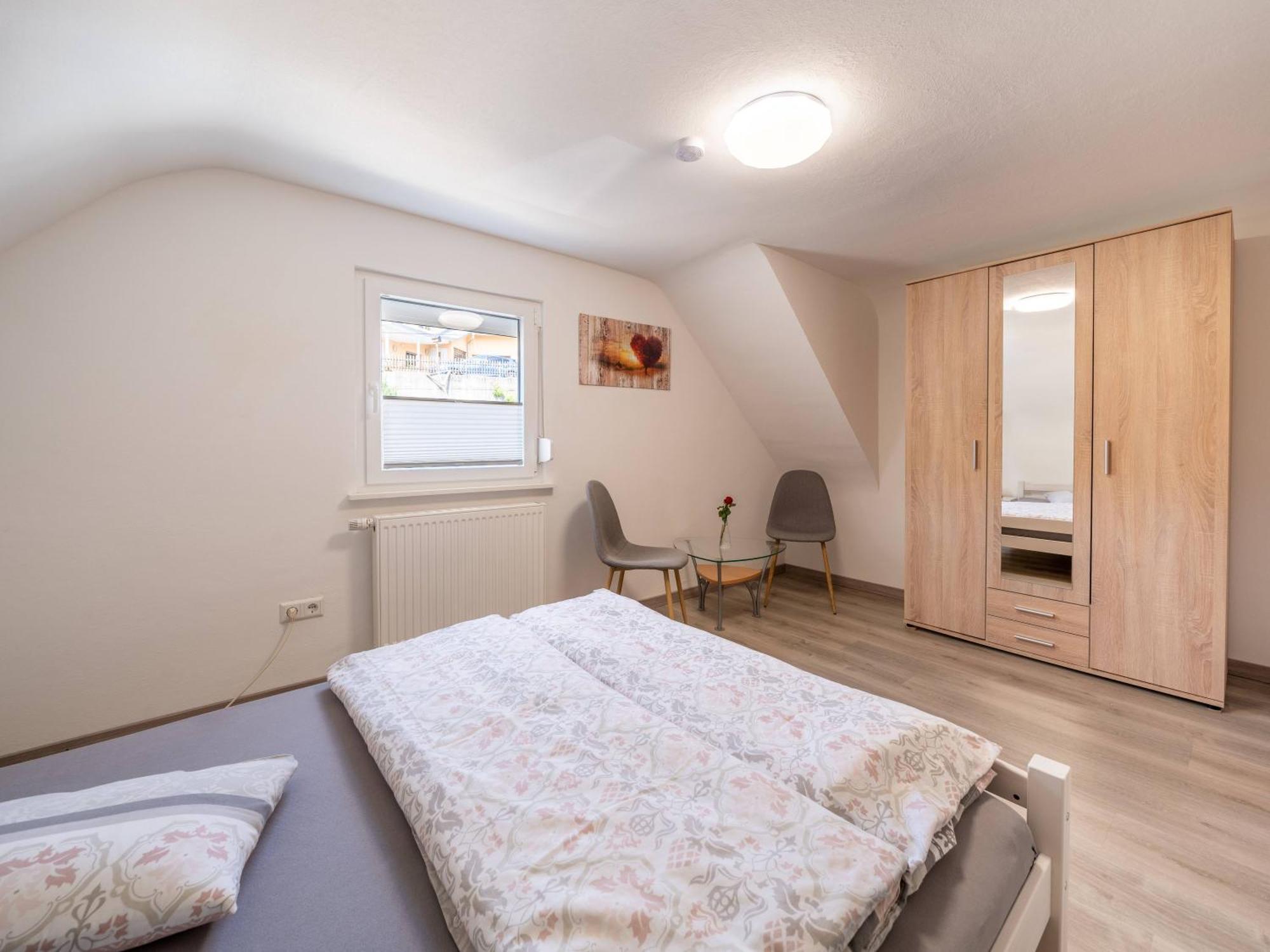 Ferienwohnung Am Spielberg Freiamt Eksteriør bilde